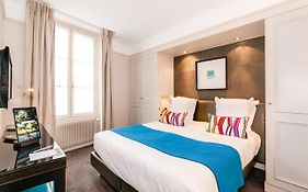 Hotel Duo Paris